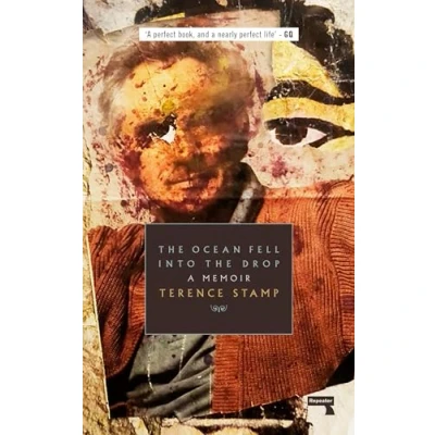 Abbildung von the Ocean Fell into Drop: A Memoir