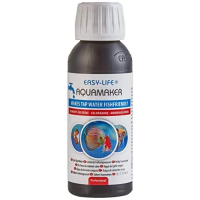 Abbildung von Easy Life Aquamaker Wasserverbesserer 100 ml...