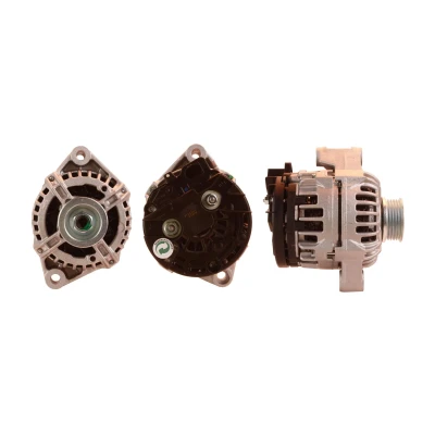Abbildung von LUCAS LRA03518 Lichtmaschine 14V 90A SMART: Fortwo II Coupe, Cabrio