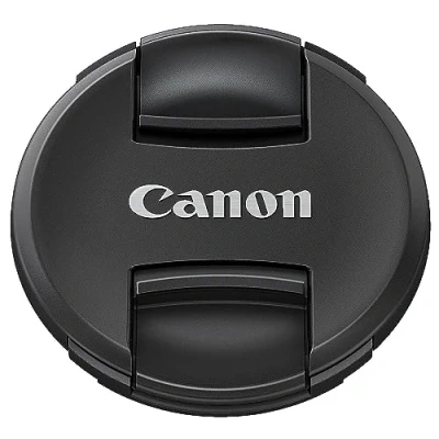 Abbildung von Canon Objektivdeckel E 82II