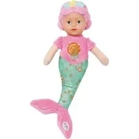 Abbildung von Baby Born Meerjungfrauenpuppe Meerjungfrau for babies, 33 cm