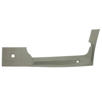 Abbildung von BLIC 6505 06 2515063P Schweller Vorderachse links FORD: Transit Mk3 Bus, Mk4 Pritsche/Fahrgestell
