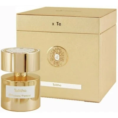 Abbildung von Tiziana Terenzi Talitha Extrait de Parfum 100 ml