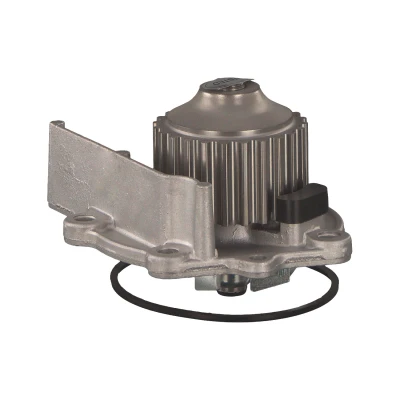 Abbildung von FEBI BILSTEIN 45054 Wasserpumpe 24 Aluguss mit Dichtring Metall LAND ROVER: Freelander I SUV, SUV Cabrio, MG: MGF Cabrio