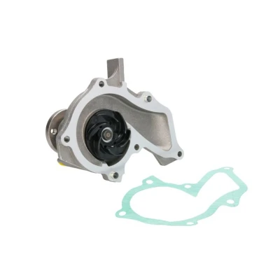 Abbildung von Saleri SIL PA848 Wasserpumpe mechanisch FORD: Focus Mk1 Schrägheck, FIESTA 5, 2 VOLVO: V50, C30, S40 II, MAZDA: Hatchback