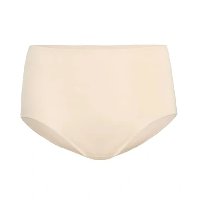Abbildung von Teyli Classico Slip, Damen, Größe: XXL, Beige