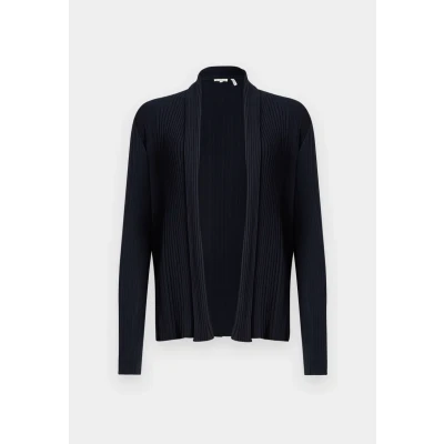 Abbildung von TOM Tailor Cardigan Strickjacke, Damen, Größe: XS, Lunar eclipse