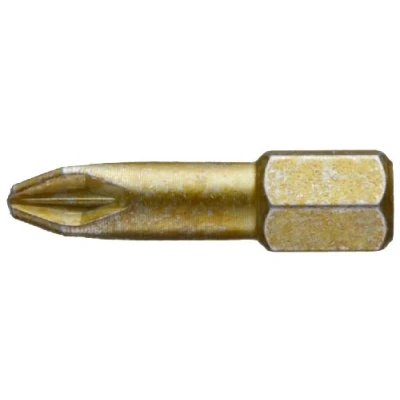 Abbildung von Wera 05056915001, 1 Stück(e), Pozidriv, PZ 2, 2,5 cm