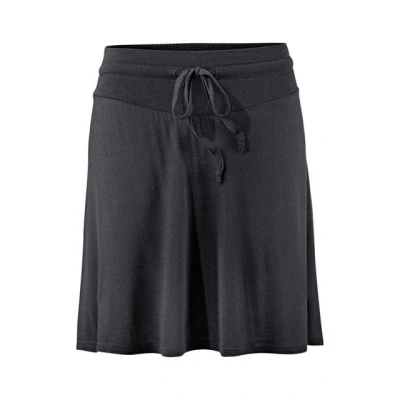 Abbildung von Beach Time Strandaccessoire, Damen, Größe: 38, Schwarz