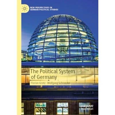Abbildung von The Political System of Germany