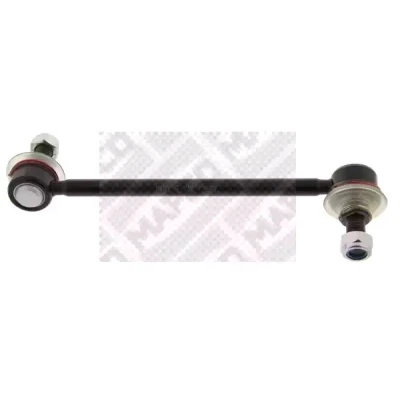 Abbildung von MAPCO 52396HPS Koppelstange Vorderachse links 216 M12x1,25 KIA: Soul I