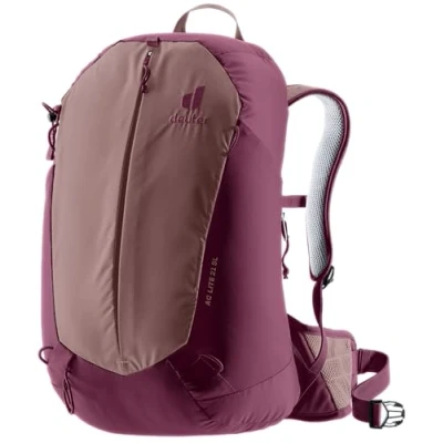 Abbildung von deuter AC Lite 21 SL Damen Wanderrucksack (Modell 2024)