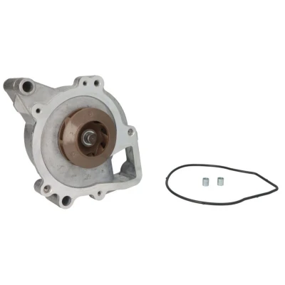 Abbildung von Saleri SIL PA1251 Wasserpumpe ohne Riemenscheibe Deckel mechanisch OPEL: Insignia A Sports Tourer, Zafira B, Vectra C Caravan, CHEVROLET: Captiva