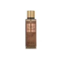 Abbildung von Victorias Secret Körperspray Bare Vanilla Body Mist 250 ml, leichter Duftnebel, nicht aufdringlich, ideal für den ganzen Körper