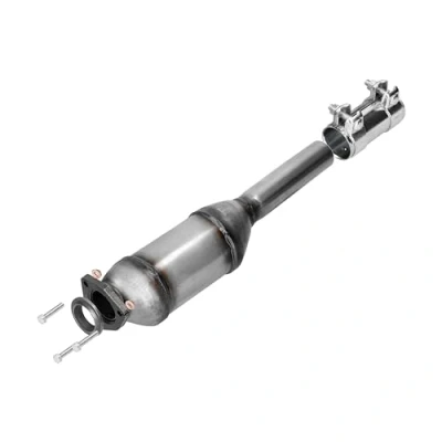 Abbildung von f.becker_line Katalysator passend für VW Golf II Jetta Passat B3/B4 SEAT Toledo I