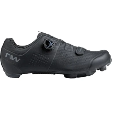 Abbildung von Northwave Razer MTB Fahrradschuhe für Herren