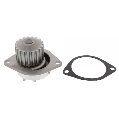 Abbildung von MAPCO 21308 Wasserpumpe 19 PEUGEOT: 207 Schrägheck, 308 I SW, 206 CITROËN: Berlingo II, / First I, C4 Schrägheck