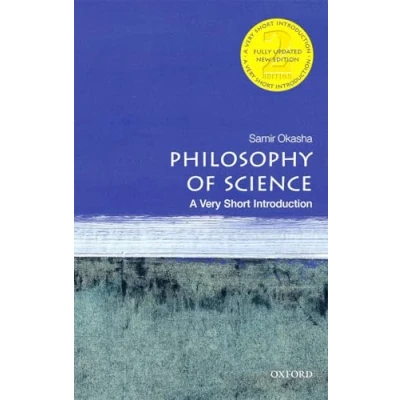 Abbildung von Philosophy of Science: Very Short Introduction: A Introduction (Very Introductions)