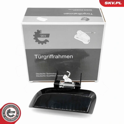 Abbildung von Türaußengriff ESEN SKV 97SKV082