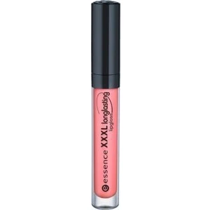 Abbildung von Essence Cosmetics XXXL Shine Lipgloss 01 Baby Dolls Favorite 4,5ml