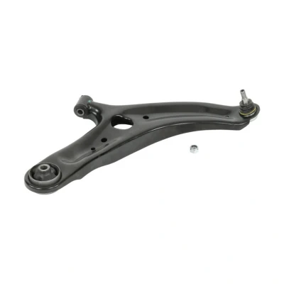 Abbildung von MOOG HY WP 15254 Querlenker unten, Vorderachse rechts Stahlblech KIA: Venga, HYUNDAI: ix20