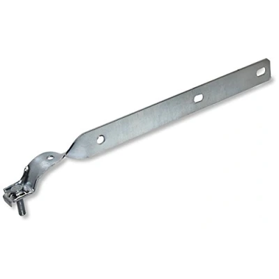 Abbildung von HJS 83 12 2074 Halter, Abgasrohr BMW: 3 Compact, Limousine, Coupe