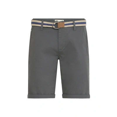 Abbildung von Solid Sdmonty Shorts, Herren, Größe: Medium, Dark grey