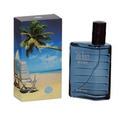 Abbildung von Real Time EDT 100ml &quot;Sea Beach&quot;