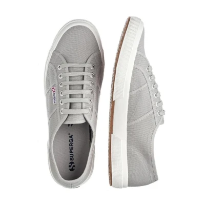 Abbildung von Superga 2750 Cotu Classic Sneaker Light Grey 36