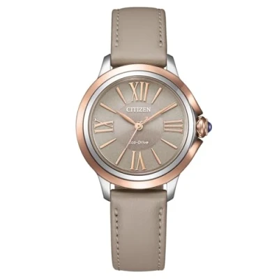 Abbildung von Citizen Watch EM1166 01Z