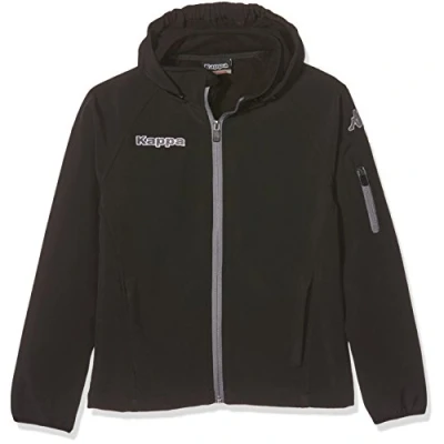 Abbildung von Softshell Jacke Kappa Valas