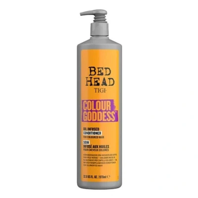 Abbildung von TIGI Bed Head Colour Goddess Conditioner 970ml