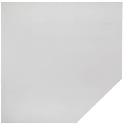 Abbildung von HAMMERBACHER Verbindungsplatte höhenverstellbar VLT12/5/G lichtgrau