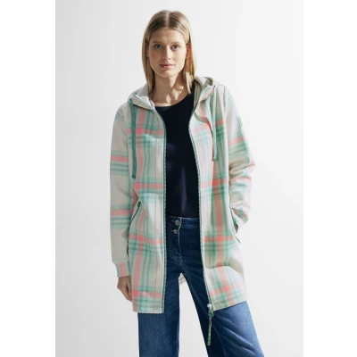 Abbildung von Cecil Kurzmantel, Damen, Größe: XL, Grün
