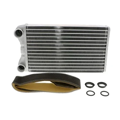 Abbildung von VEMO V15 61 0011 Wärmetauscher mit Zubehör EXPERT KITS + AUDI: A4 B6 Avant, B7 Limousine