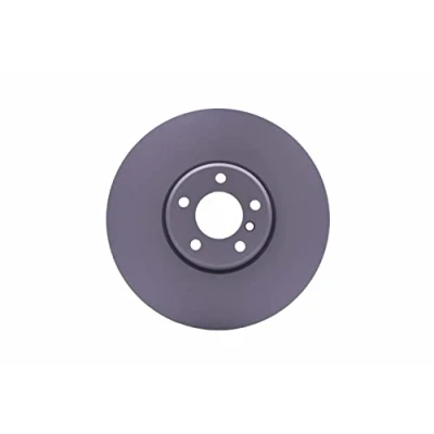 Abbildung von HELLA Bremsscheibe BMW: 7, 5 GT PRO High Carbon 36mm 05/06 120mm zweiteilige Bremsscheibe, innenbelüftet beschichtet hochgekohlt 8DD 355 120 701