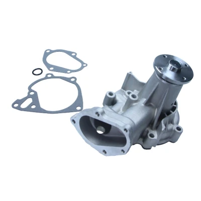 Abbildung von MAXGEAR 47 0290 Wasserpumpe mit Dichtung mechanisch für Keilrippenriementrieb MITSUBISHI: L200 / Triton IV Pickup, V Pickup