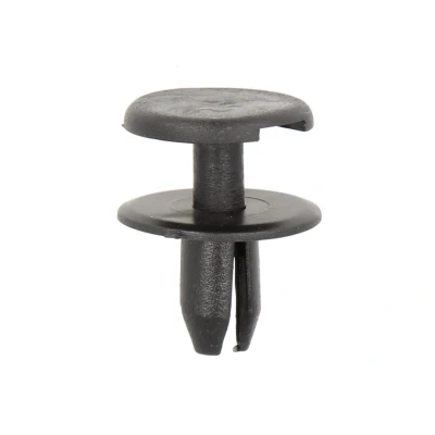 Abbildung von ROMIX C10008 Clip, Zier /Schutzleiste OPEL: Astra H Caravan, G TwinTop