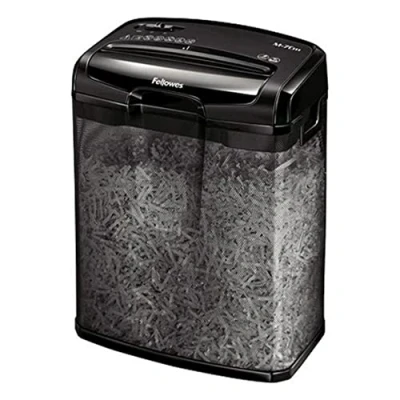 Abbildung von Fellowes Powershred M 7CM