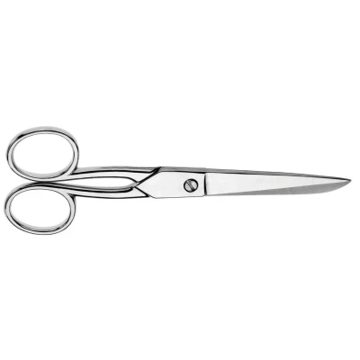 Abbildung von Clauss Schere, Silber, 15,24 cm
