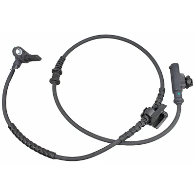 Abbildung von METZGER 09001233 ABS Sensor 2 OPEL: Meriva B