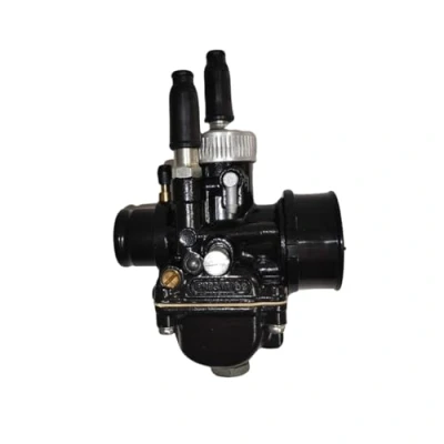 Abbildung von Vergaser Dellorto 19mm / PHBG 19 DS Racing Black Edition