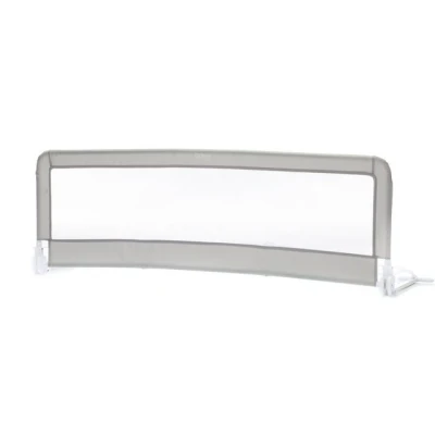 Abbildung von Fillikid Bettschutzgitter grau, 150/50 cm