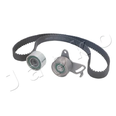 Abbildung von JAPKO KJTT03 Zahnriemensatz 130 TOYOTA: HILUX 5 Pick up, Land Cruiser Prado 70 SUV