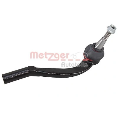 Abbildung von METZGER 54060901 Spurstangenkopf M14 x 1,5 Vorderachse links mit Befestigungsmaterial