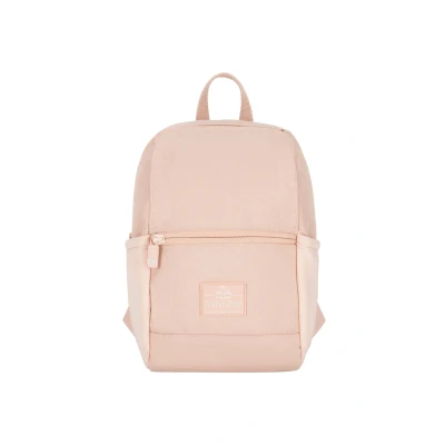Abbildung von Johnny Urban LEO Junior Kleinkinder Tagesrucksack für Kinder, Größe: One Size, Rosa