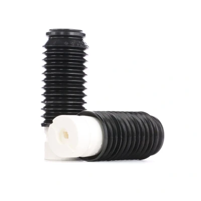 Abbildung von KYB 910087 Staubschutzsatz Hinterachse Protection Kit VOLKSWAGEN: Vento, GOLF 3, 2, SKODA: FELICIA 1, 2