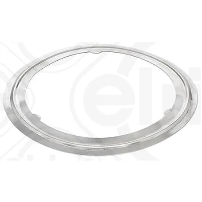 Abbildung von ELRING 451.840 Dichtung, Abgasrohr an Abgasturbolader BMW: 1 Schrägheck, 3 Limousine, Touring, MINI: Countryman, Clubman