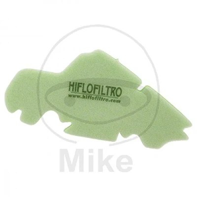 Abbildung von Hiflofiltro hfa5207ds Filter für Motorrad