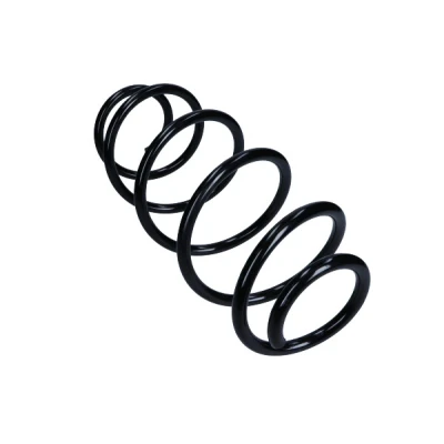 Abbildung von MAXGEAR 60 0638D Fahrwerksfeder Vorderachse FIAT: Doblo II Kombi, OPEL: Combo D Tour